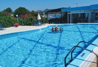Studia Elpida Beach