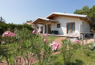 Villaggio Rosolina Mare Club