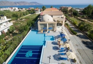 Kavros Beach