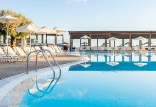 Atlantica Akti Zeus