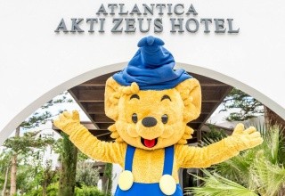 Atlantica Akti Zeus