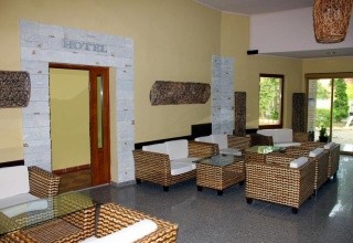 Dam Hotel