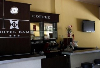 Dam Hotel