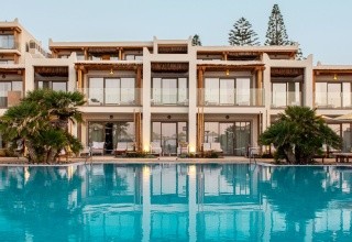 Mitsis Rinela Beach Resort & Spa