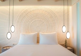 Mitsis Rinela Beach Resort & Spa