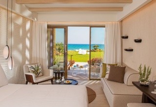 Mitsis Rinela Beach Resort & Spa