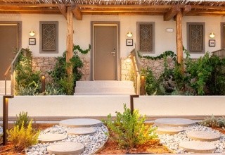 Mitsis Rinela Beach Resort & Spa