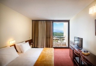Eva Sunny Hotel & Residence by Valamar