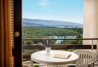 Eva Sunny Hotel & Residence by Valamar