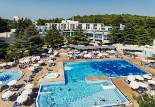 Valamar Crystal