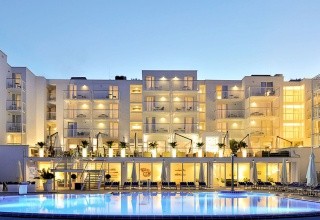 Valamar Sanfior