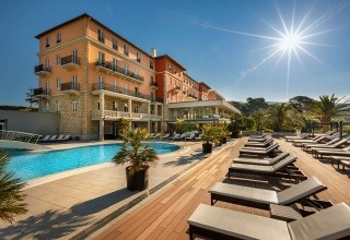 Valamar Collection Imperial (ex. Grand Imperial)