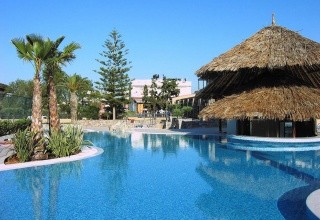 Aphrodite Beach Club