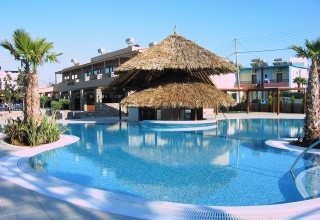 Aphrodite Beach Club
