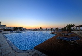 Aphrodite Beach Club