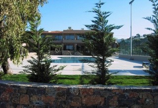 Aphrodite Beach Club