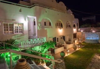 Iliada Odysseas Resort