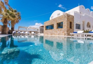 Iliada Odysseas Resort