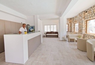 Iliada Odysseas Resort