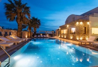 Iliada Odysseas Resort
