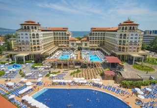 Melia Sunny Beach Resort
