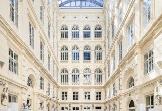 Barcelo Brno Palace