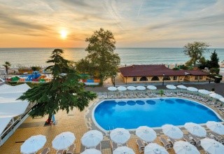 Sentido Marea