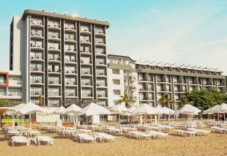 Sentido Marea