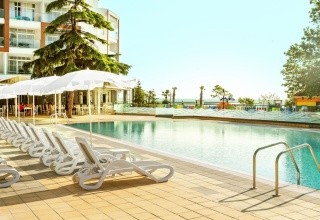 Sentido Marea