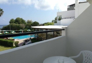Pylea Beach