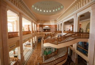 Mahdia Palace Thalasso