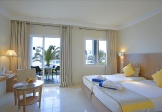 Vincci Helios Beach