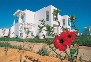 Vincci Helios Beach