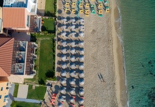 High Beach