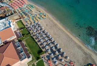 High Beach