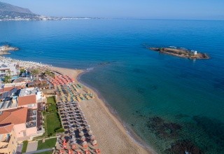 High Beach