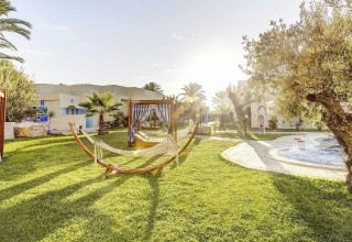 TUI MAGIC LIFE Club Africana