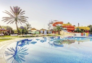 TUI MAGIC LIFE Club Africana