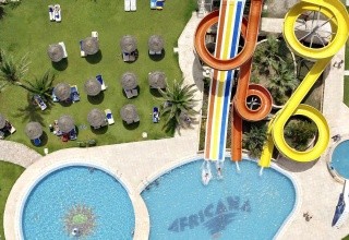 TUI MAGIC LIFE Club Africana