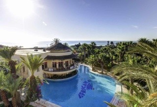 TUI MAGIC LIFE Club Africana