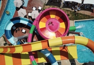 Mahdia Beach & Aquapark