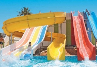 Djerba Sun Beach (ex Sun Club)