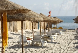 Djerba Sun Beach (ex Sun Club)