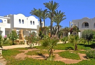 Djerba Sun Beach (ex Sun Club)