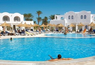 Djerba Sun Beach (ex Sun Club)