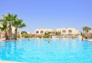 Djerba Sun Beach (ex Sun Club)