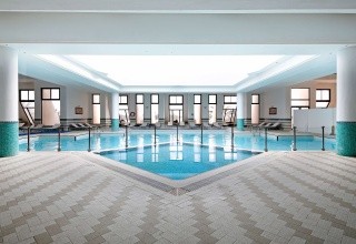 Radisson Blu Palace Resort & Thalasso