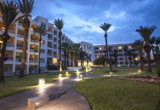 Marhaba Club