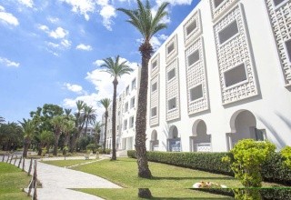 Marhaba Club