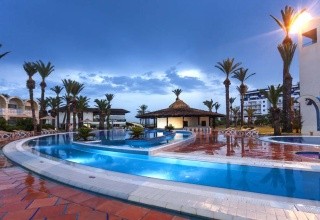 Marhaba Club